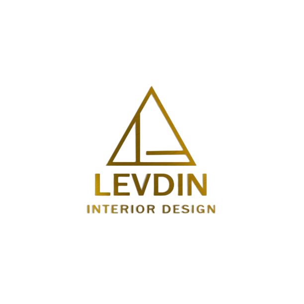 LEVDIN Logo